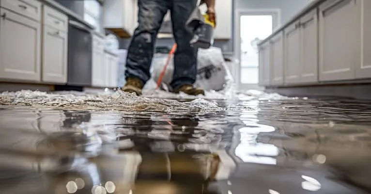 Water damage restoration companies near me in Rockville, MN - Emergency flood extraction