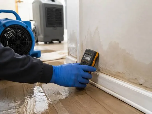 24/7 Water damage restoration services in Rockville, MN - Rapid flood cleanup and mitigation